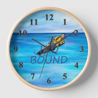 Reloj MEJOR Esquí Acuático