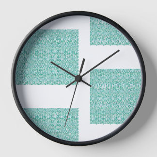 Reloj Menta Eco