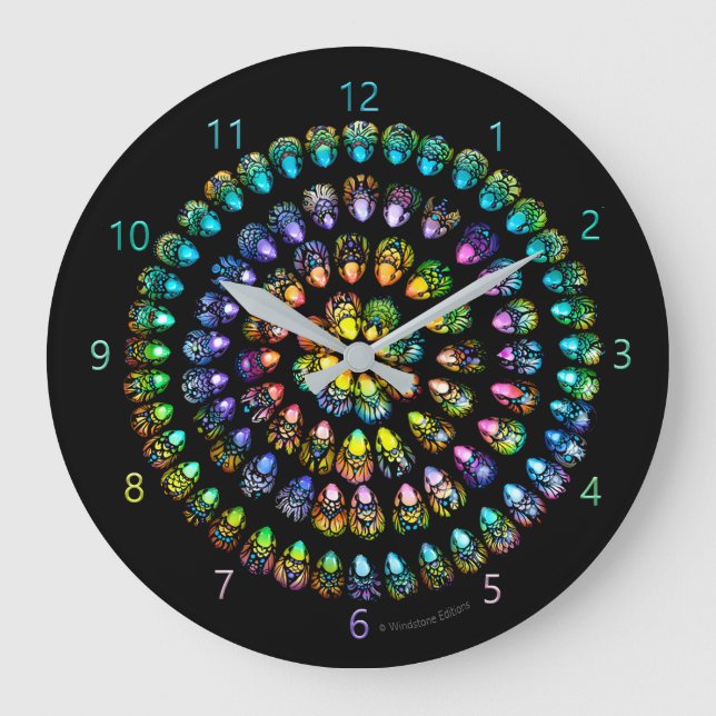 Reloj Mini Poad™ (Anverso)