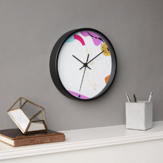 Reloj Minimal time