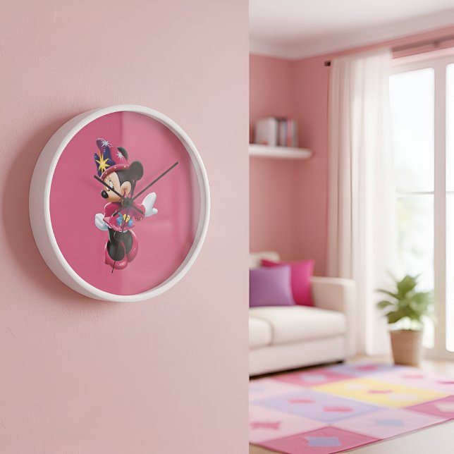 Reloj Minni (Subido por el creador)
