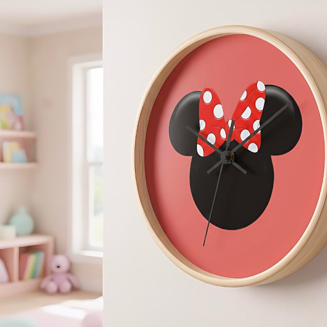 Reloj Minni (Subido por el creador)