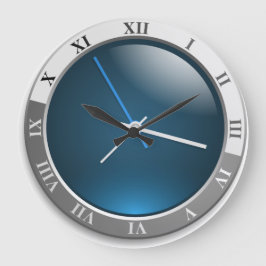 reloj moderno, relojes para pared, reloj industria