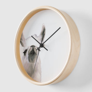 Reloj Moma Llama