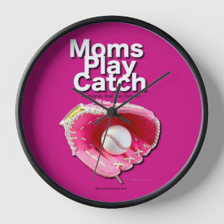 Reloj Moms Play Catch