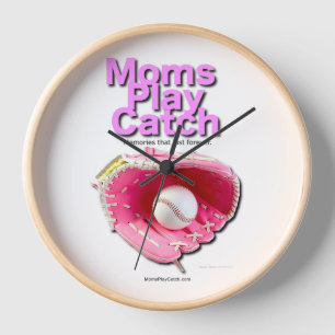 Reloj Moms Play Catch
