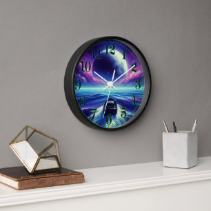 Reloj Moonlight Ride