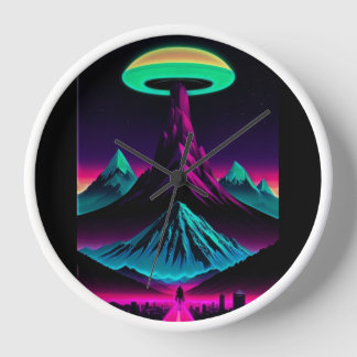 Reloj Mountain Sucker