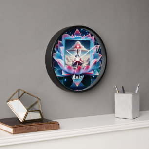 Reloj Muladhara o Chakra Raiz