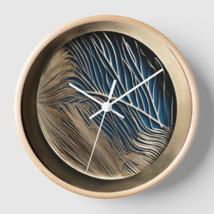 Reloj Muro de horas
