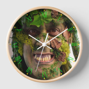 Reloj natural spirit