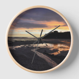 Reloj New Zealand - Coromandel Peninsula