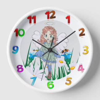 Reloj Niña