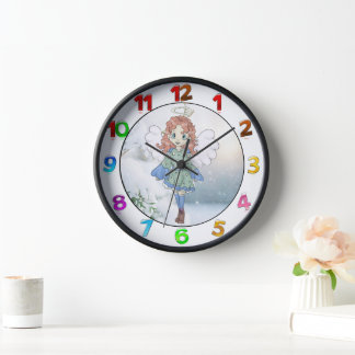 Reloj Niña