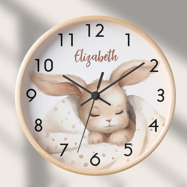 Reloj Niña beige beige beige crianza blanca (Subido por el creador)