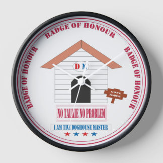 Reloj No Talkie, No Hay Problema Con El Diseño Del Maest