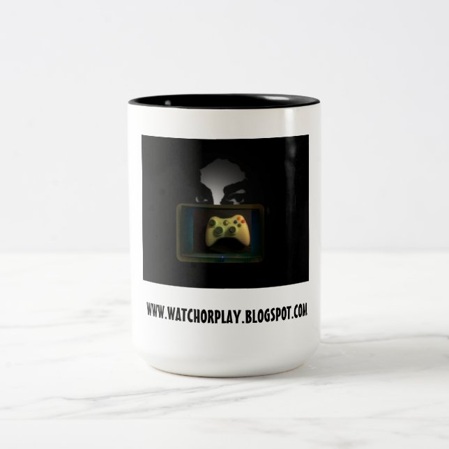 RELOJ O TAZA DEL JUEGO (Centro)