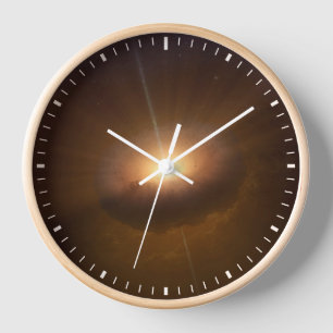Reloj Objeto Celestial Cx330.