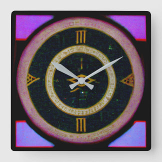 Reloj ocular mágico - Enea Le Fons X UXRZONE