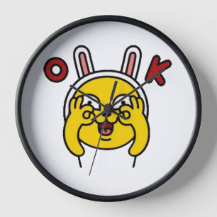 RELOJ OKAY