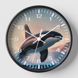 Reloj Orca