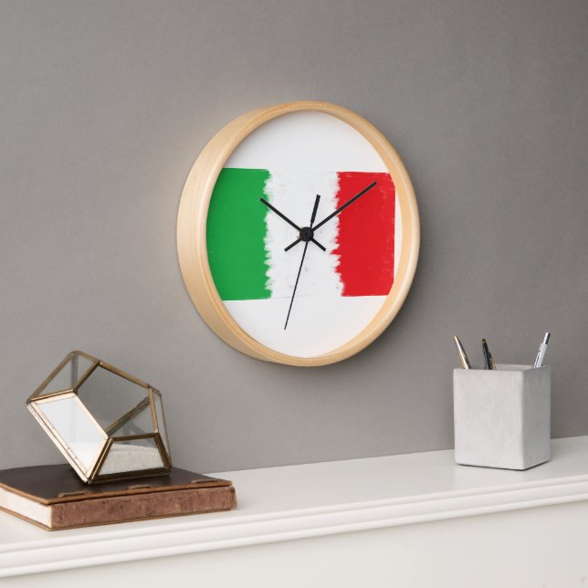 Reloj Orologio italiano (Oficina)