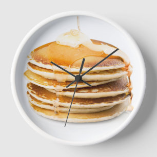 Reloj Panqueque