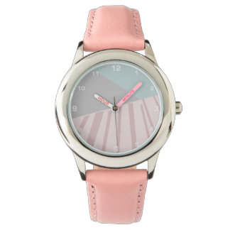 Reloj para niña hun