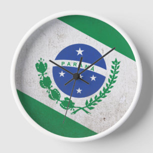 Reloj Paraná
