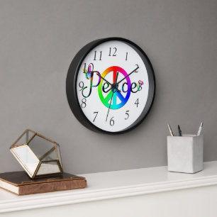 Reloj Paz