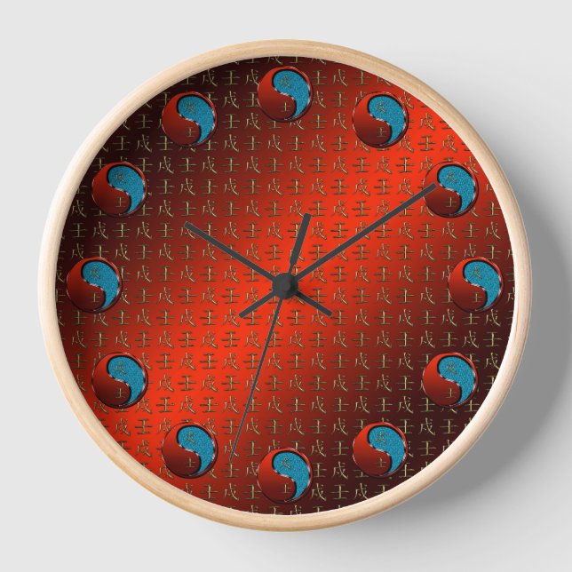 Reloj Perro de Agua (Anverso)