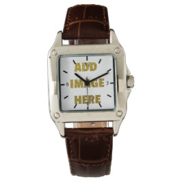 Reloj personalizado