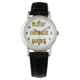 Reloj personalizado
