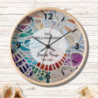 Personalizado Beach House