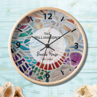 Personalizado Beach House