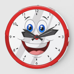 Reloj Personalizado divertido