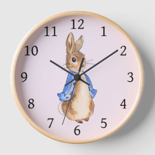 Reloj Peter the Rabbit