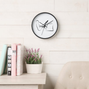 Reloj Pilates Teaser desde el suelo - Silla Wunda