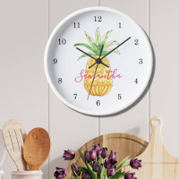Piña personalizada
