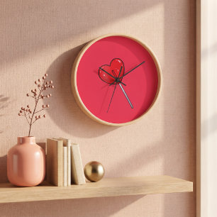 Reloj Piruleta