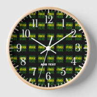 PLANTILLA DE TEXTO DE IMAGEN NEGRA SENCILLA EDITAB