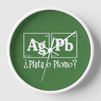 Plata o plomo