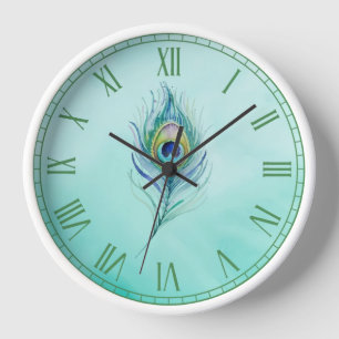 Reloj Pluma