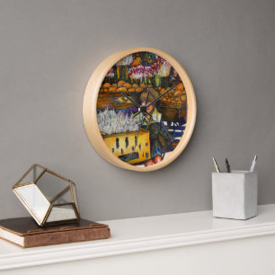 Reloj Poder de la empatía