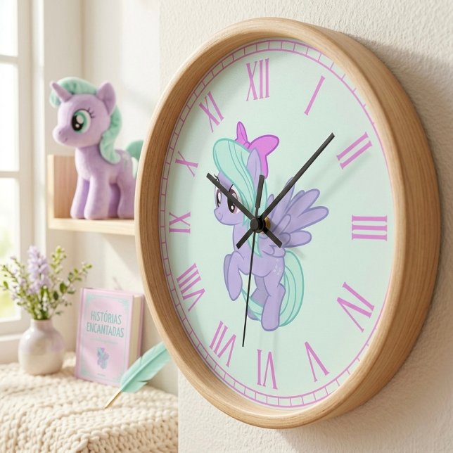 Reloj Potro (Subido por el creador)
