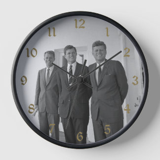 Reloj Presidente John Kennedy y Brothers American Camelo