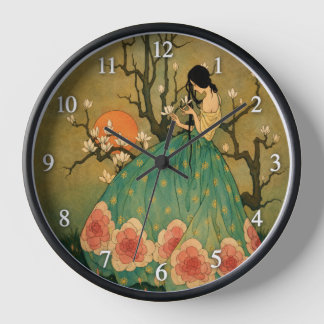 Reloj Promesa de primavera