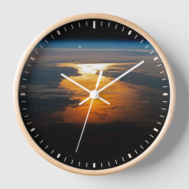 Reloj Provincias Canadienses De Terranova Y Labrador. (Anverso)