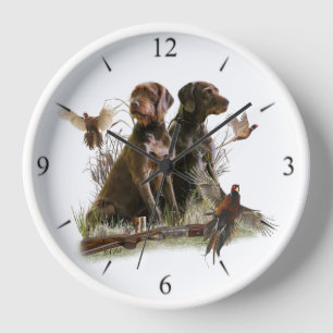 Reloj Pudelpointers