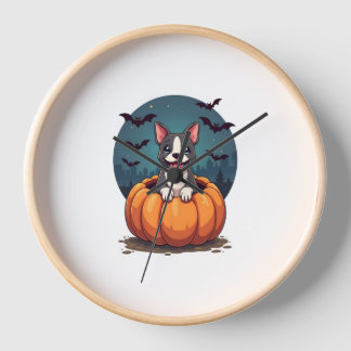 Reloj Pumpkin Pitbull Smile